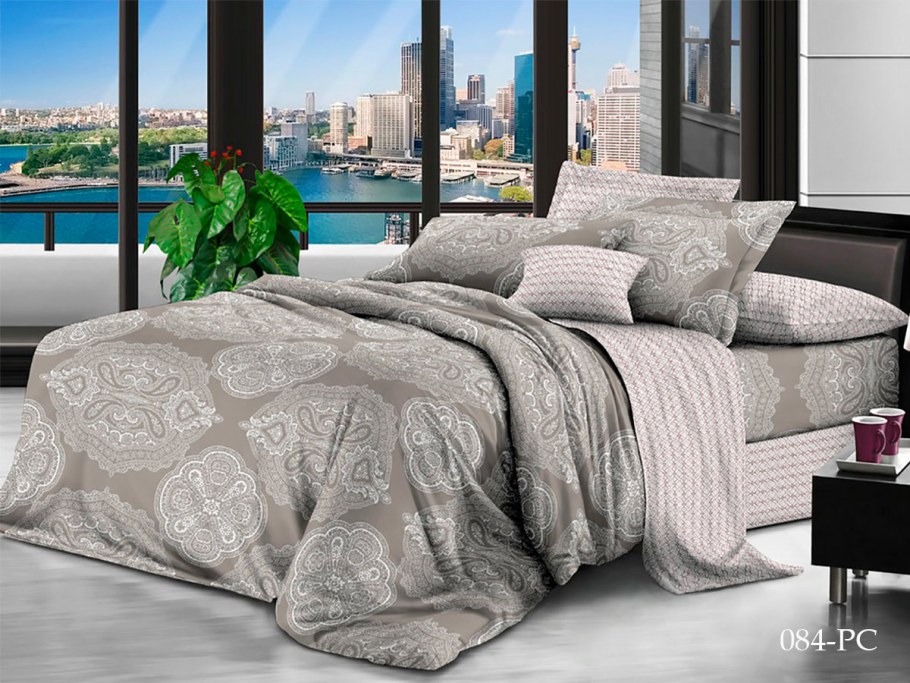 Cleo семейное сатин 41/0033-sk