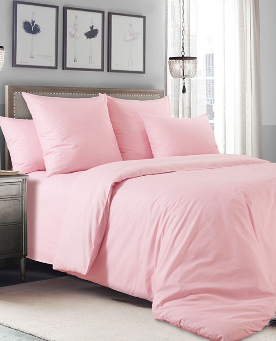 DEMFIRAT постельное белье