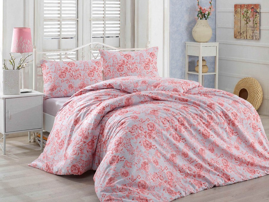Percale постельное белье tac
