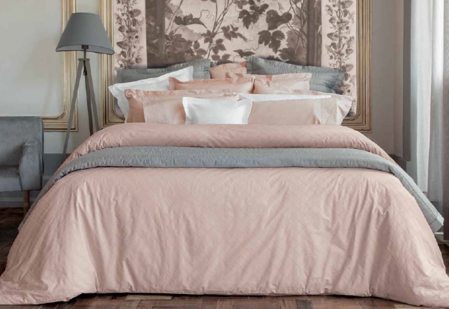 Постельное белье Arya ранфорс Blossom