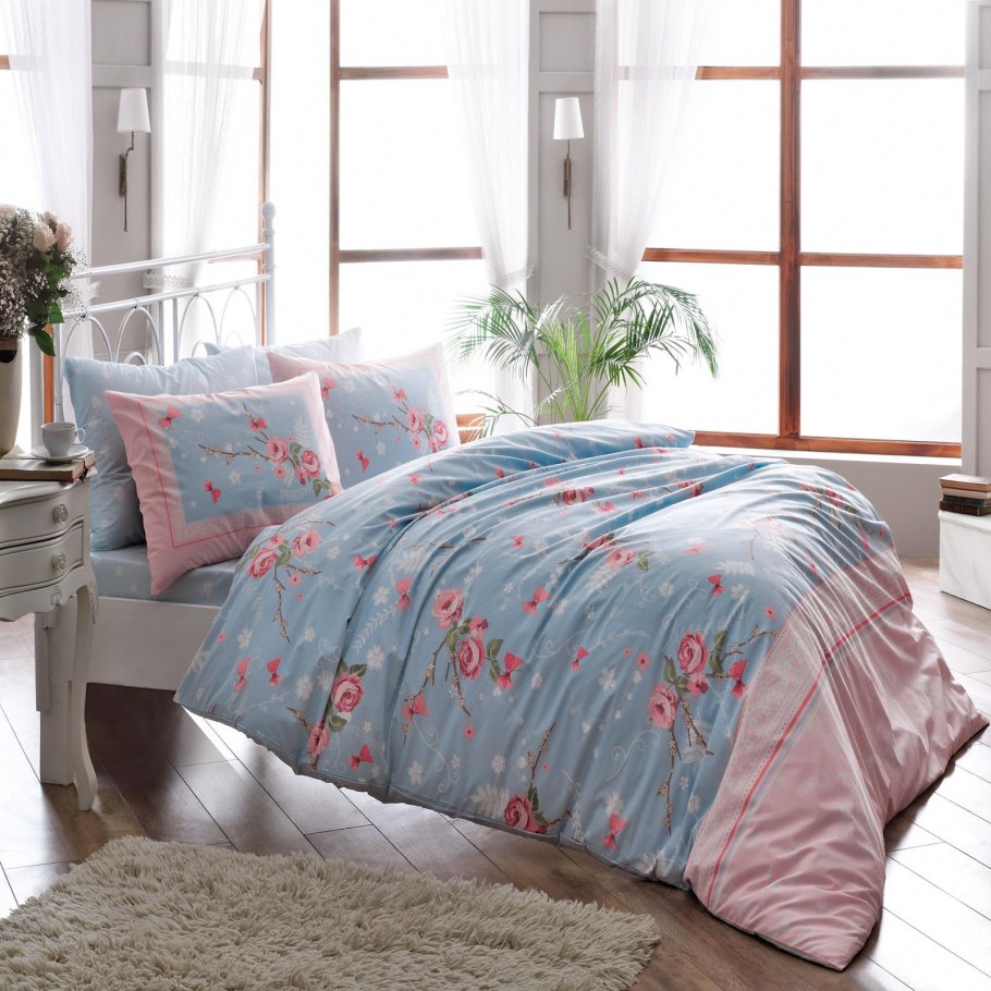 Постельное белье 2сп бязь Энди