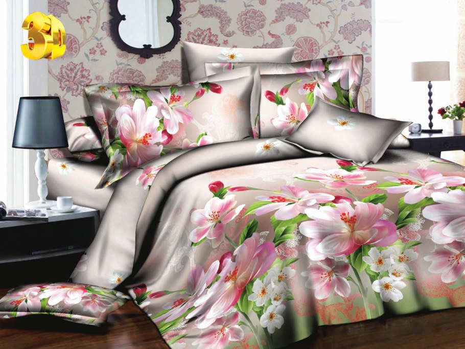 Ткань перкаль Дон Корлеоне