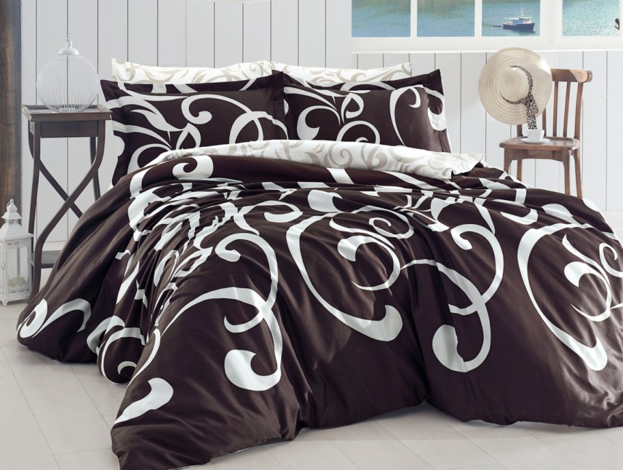 КПБ бязь Люкс "коллекционные розы"