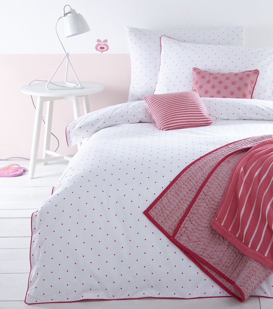 КПБ миндаль бязь, 2 спальный