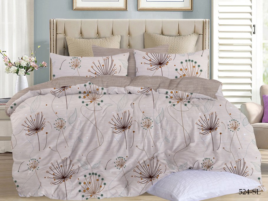 Волшебная ночь ранфорс