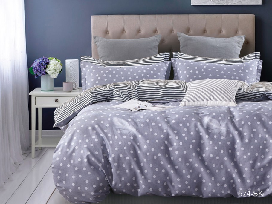 Ранфорс постельное белье