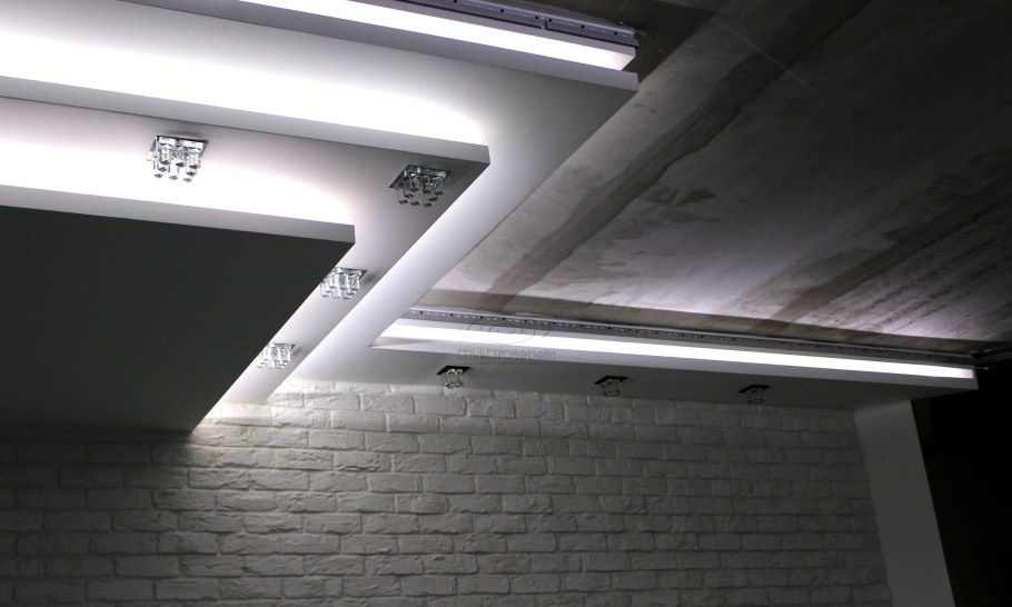 Светильник oowolf led Wall Light