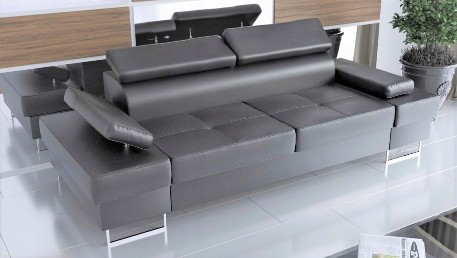 Диван Oslo угловой