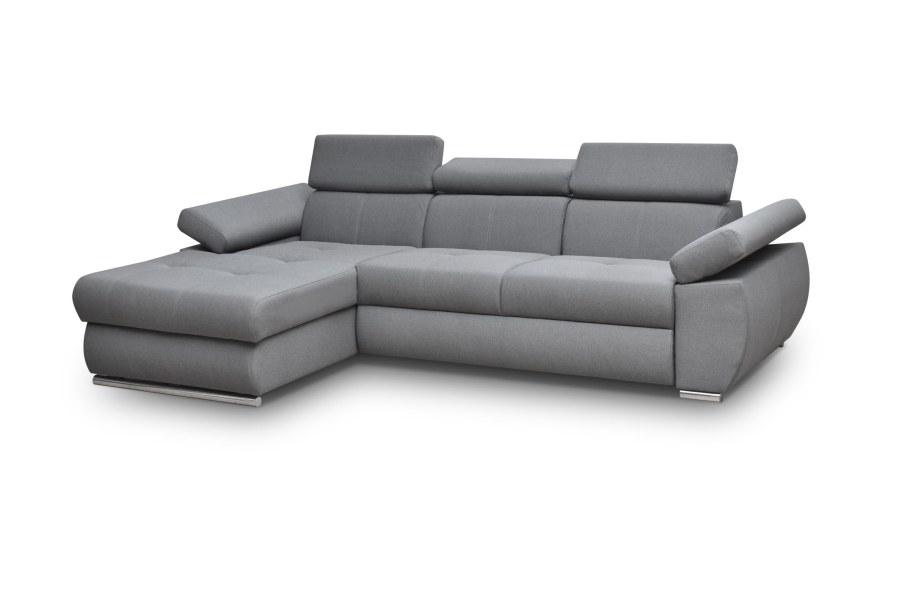 Диван с подголовником