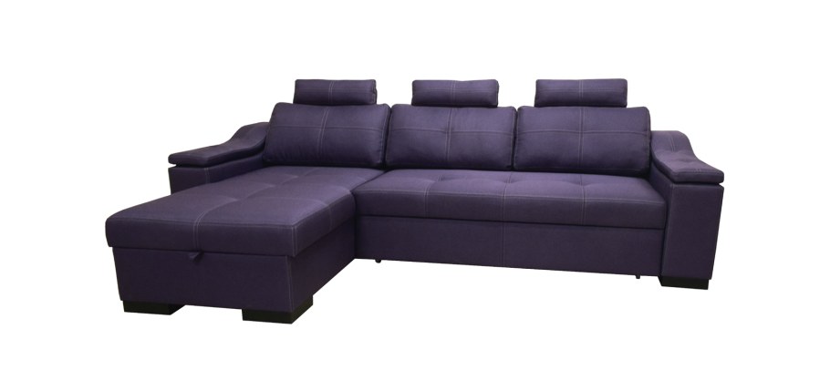 Диван Энерджи Mobel Zeit