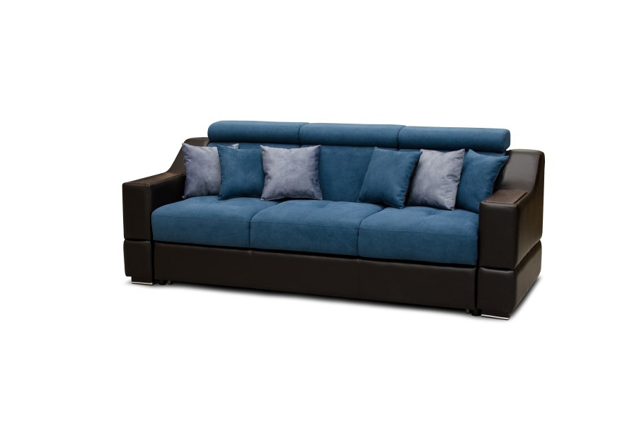 MC Comfort collection реклайнер диван