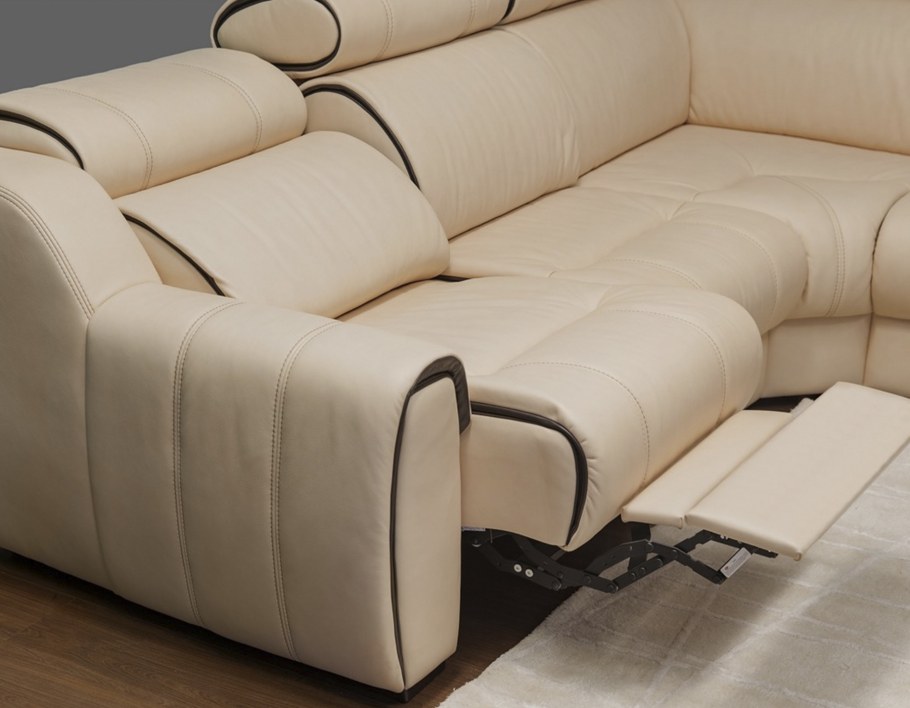 Диван Sacramento модульный