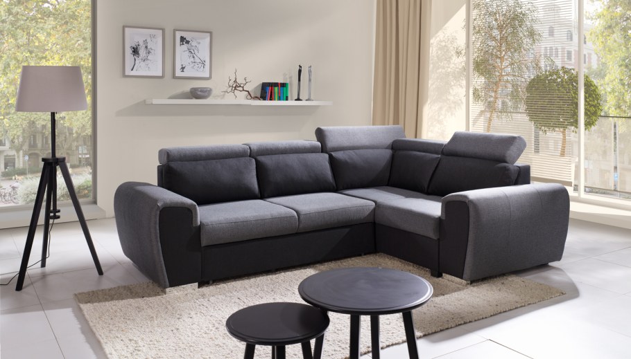 Corner Sofa угловой диван