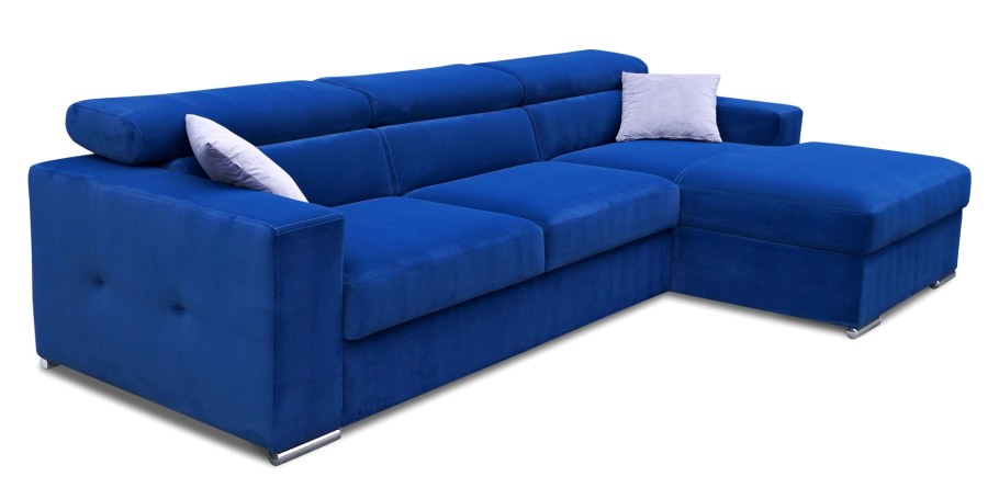 Диван ROM Kingston bl260