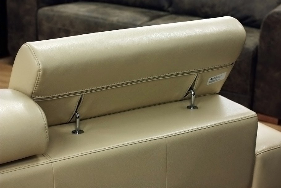 Угловой диван Абсолют