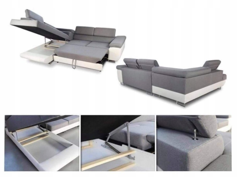 Диван ROM Helena