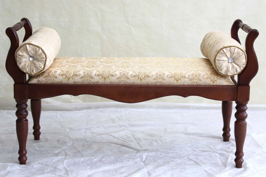 Банкетка Jazz малая синий