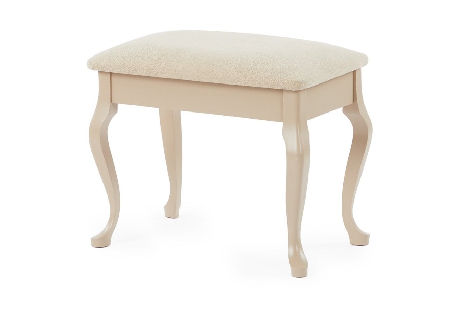 Джоконда" оттоманка 2 крем глянец