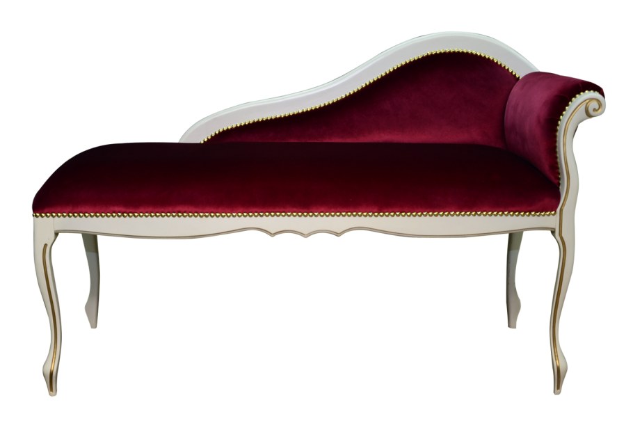 Пуфик банкетка Белладжио