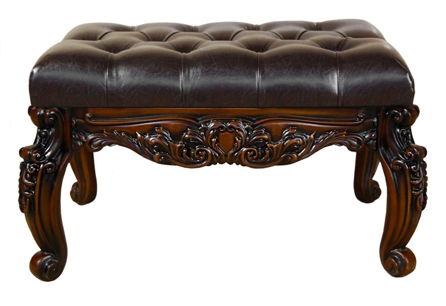 Банкетка Classic Avorio MERX