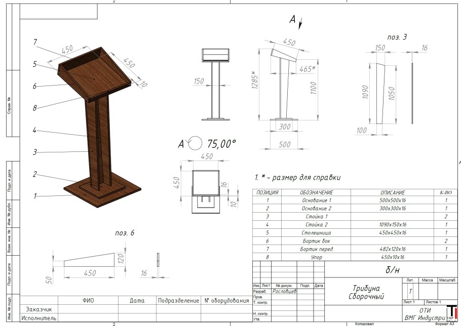 Кормушка для птиц из фанеры чертежи