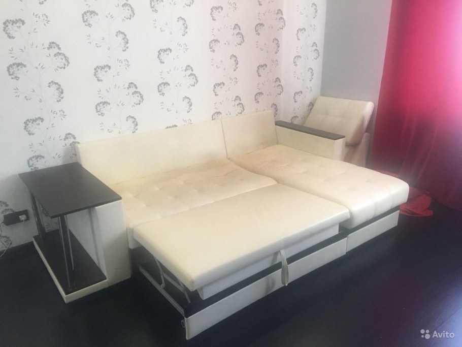 Угловой диван Атланта