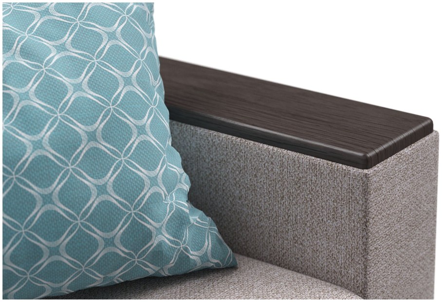 Угловой диван Атланта м