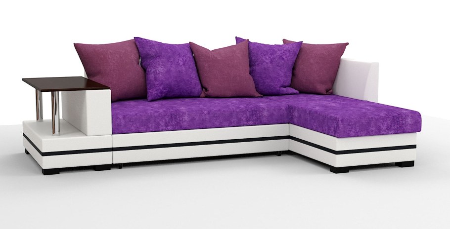 Диван угловой "Атланта Соло Гранд"