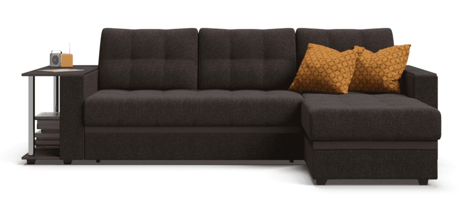 Диван угловой "Атланта Классик"