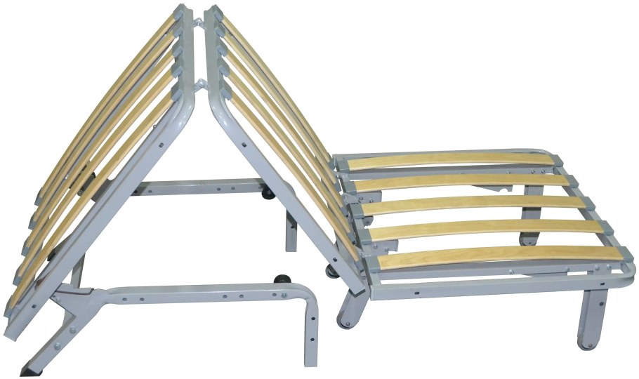 Диван выкатной 160 Дельфин