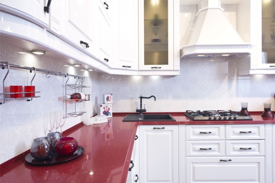 Кухни Кюхенберг Kuchenberg