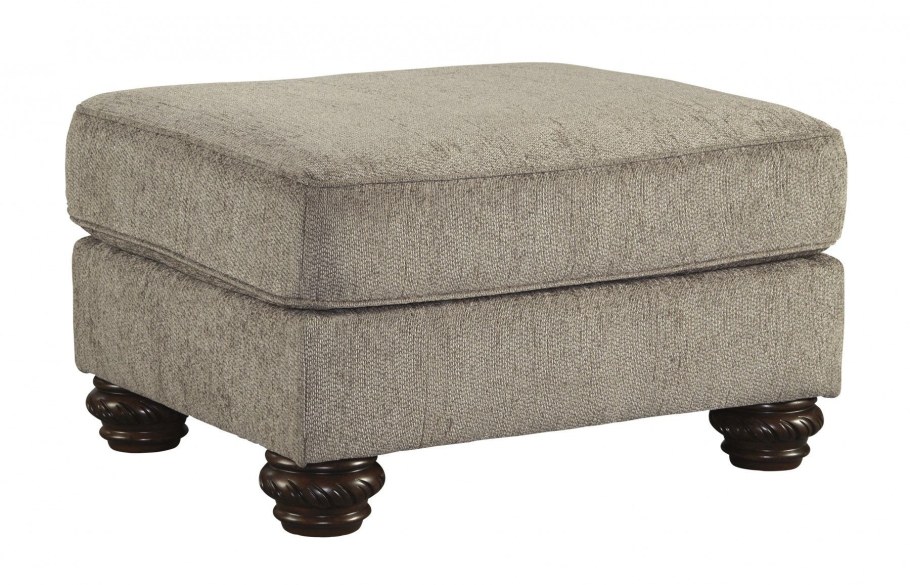 Coco Ottoman