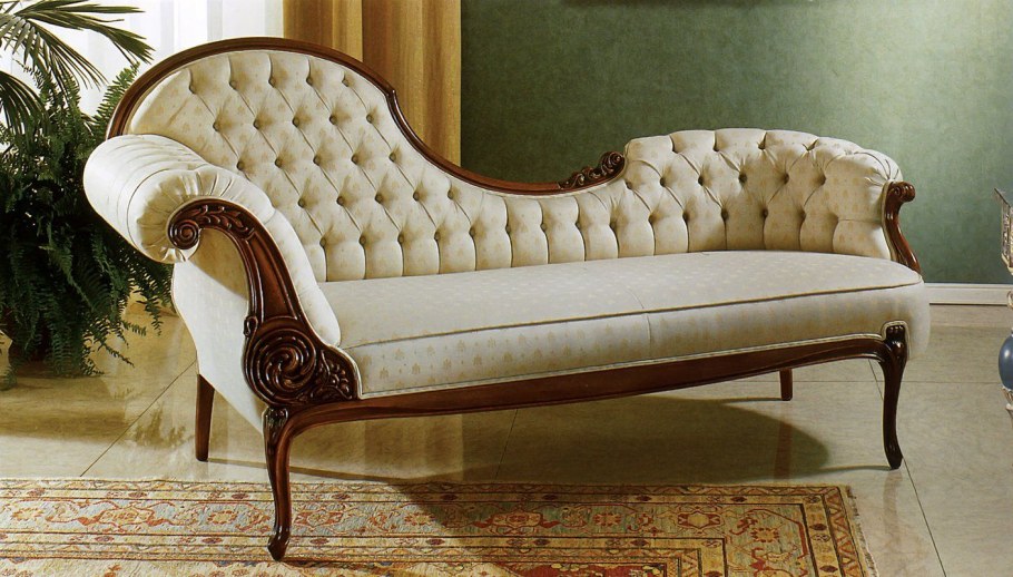 Банкетка Nola Ottoman