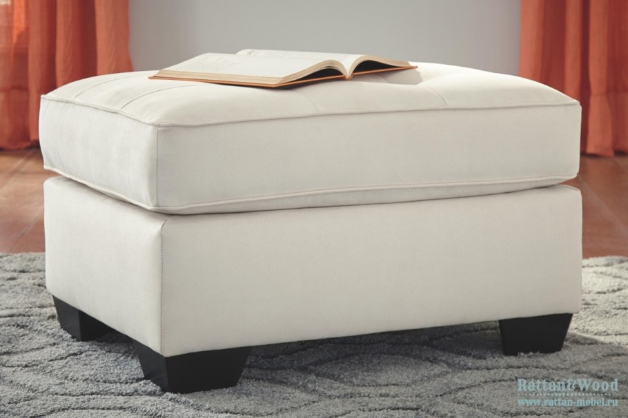 Банкетка кожа