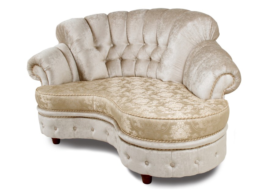 Инфинити Аллегро стиль оттоманка