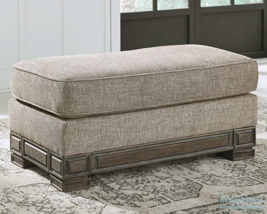 Оттоманка Эшли Америка