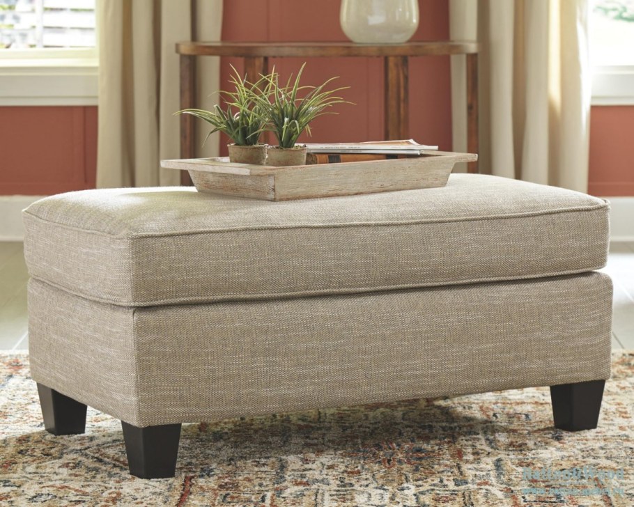 Оттоманка Ashley 5700214 razmeri