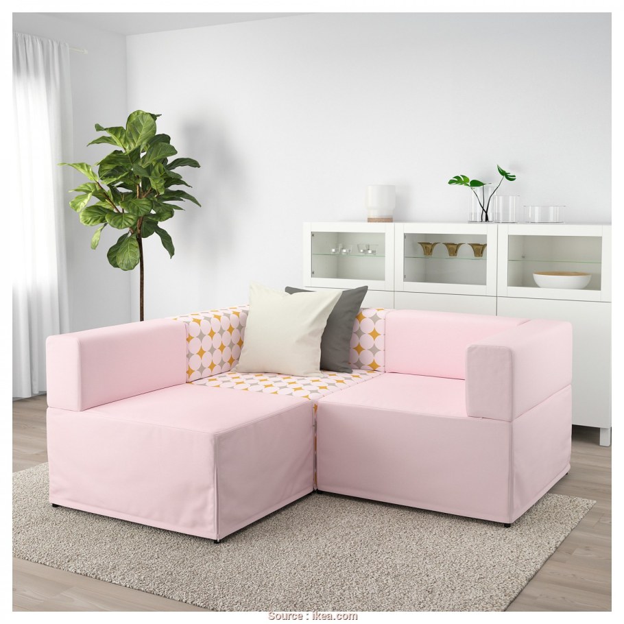 Диваны модульные угловые икеа