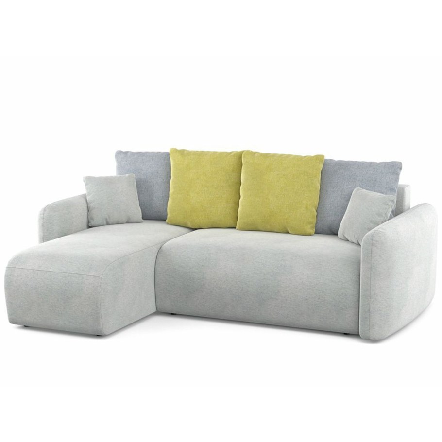 Угловой диван Arti