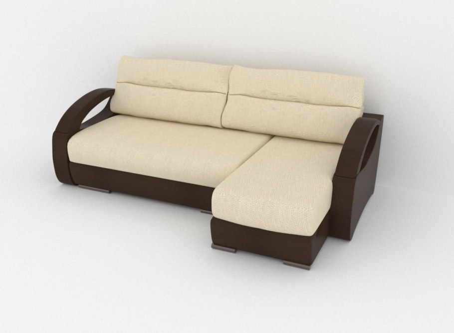 Диван угловой