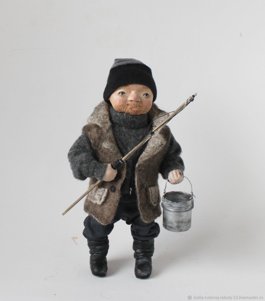 Сувениры из мультика