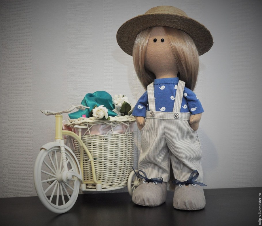 Что сшить сестре