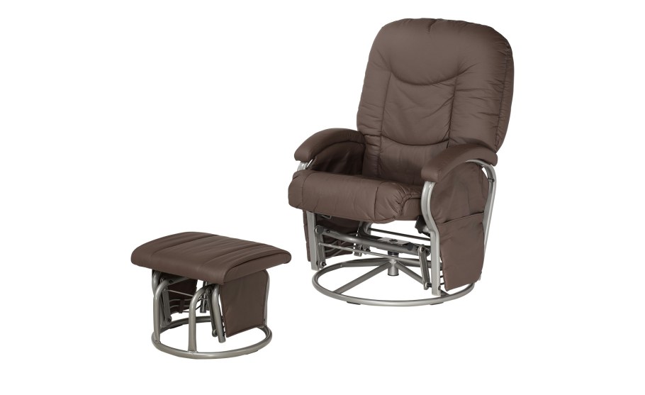 Кресло-качалка для кормления