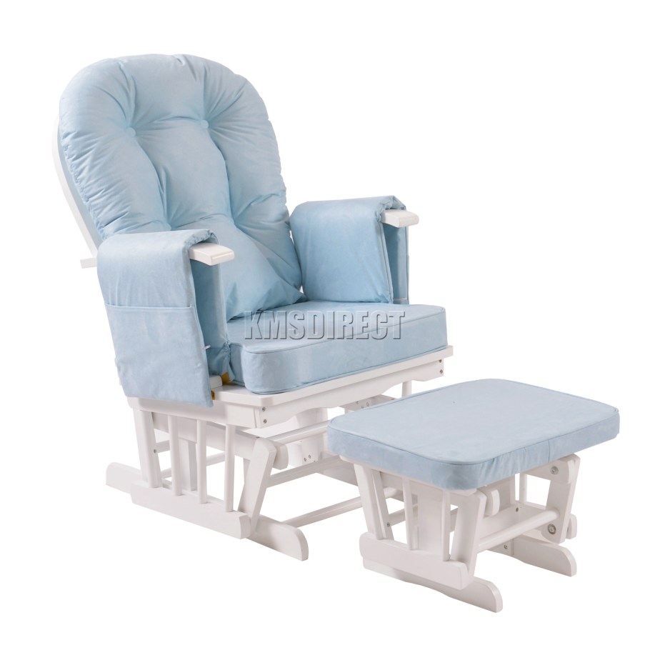 Кресло для кормления Milli Fly