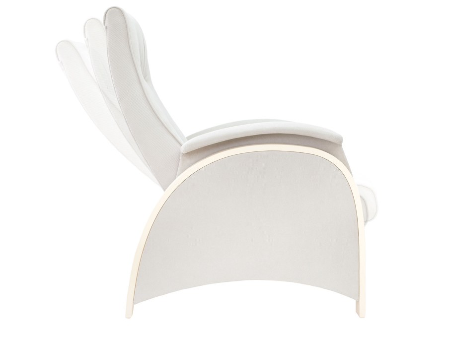 Кресло Hauck Metal Glider