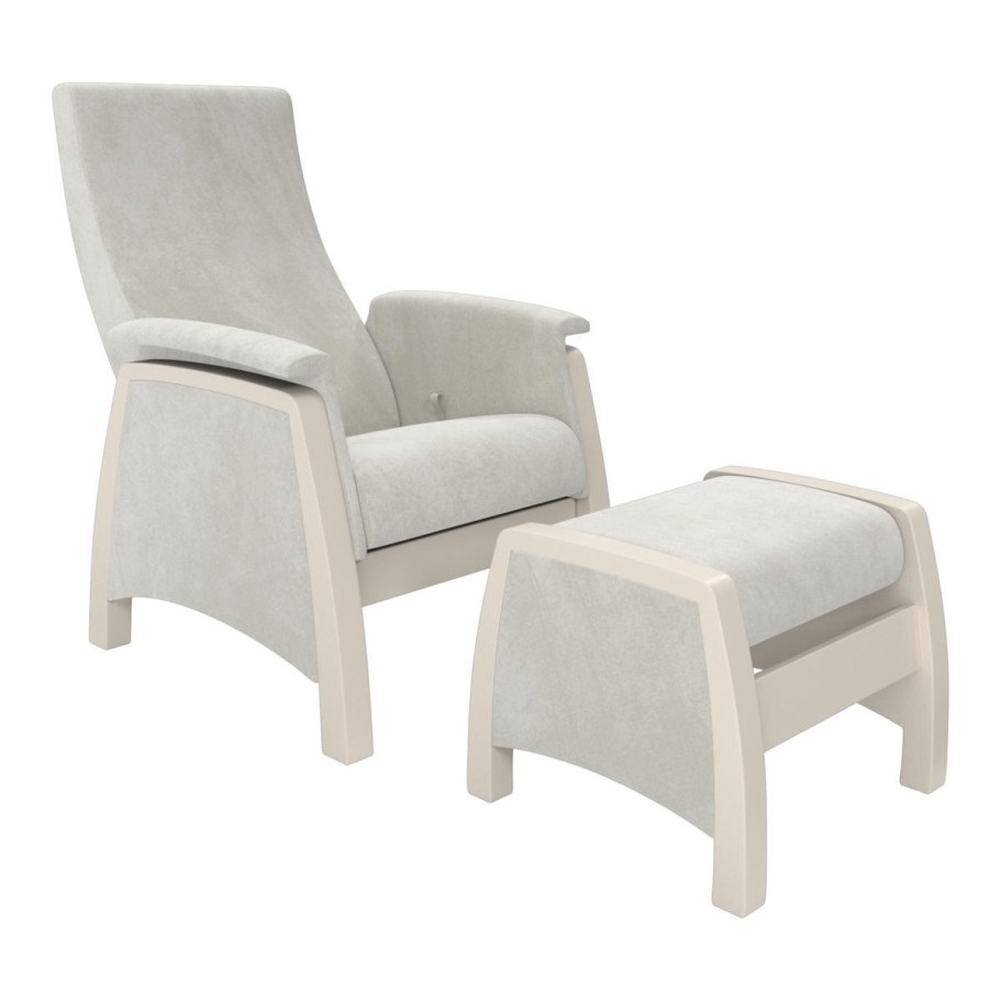 Кресло-глайдер модель 101ст