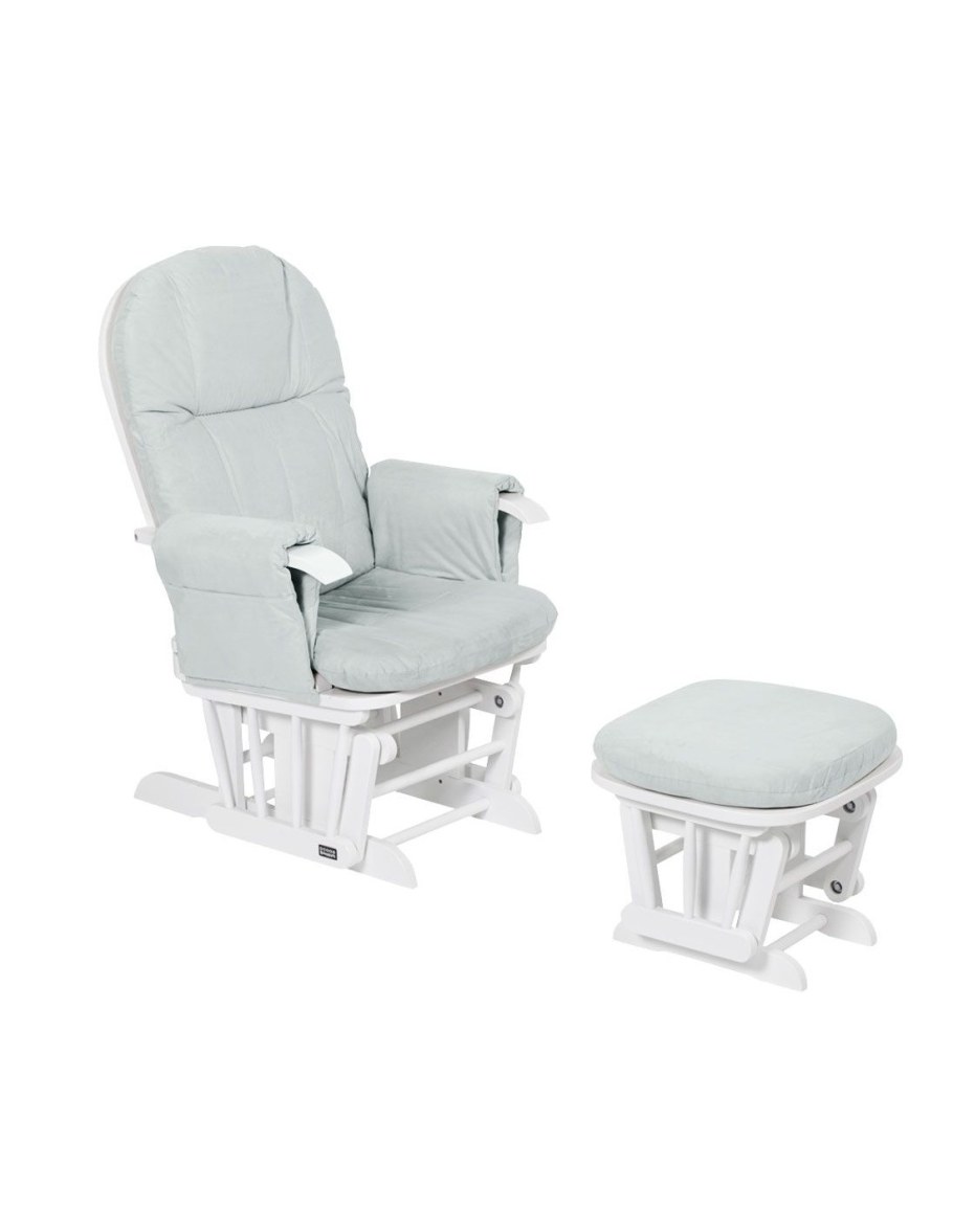 Giovanni Sonetto кресло качалка