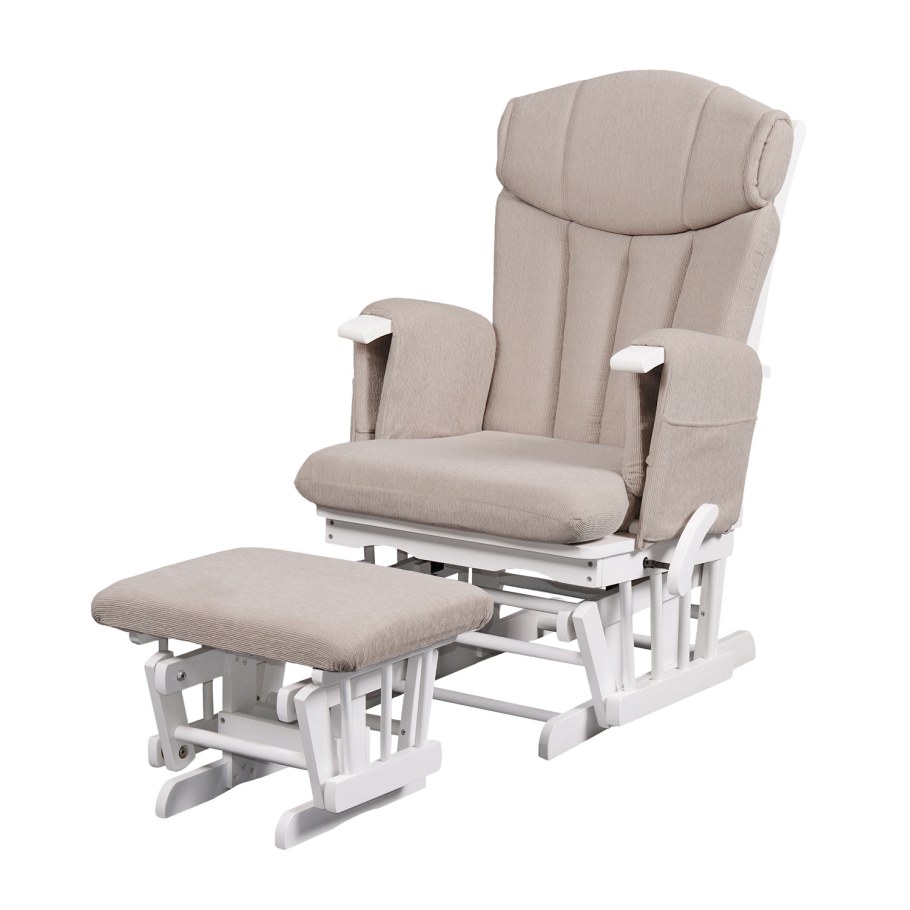 Кресло-глайдер Balance 2