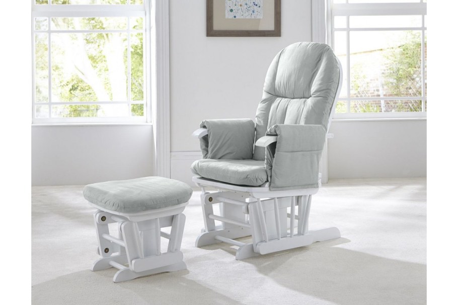 Кресло для мамы tutti bambini Rose gc75