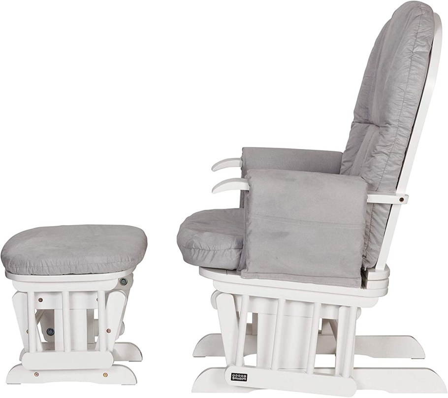 Кресло качалка tutti bambini gc35